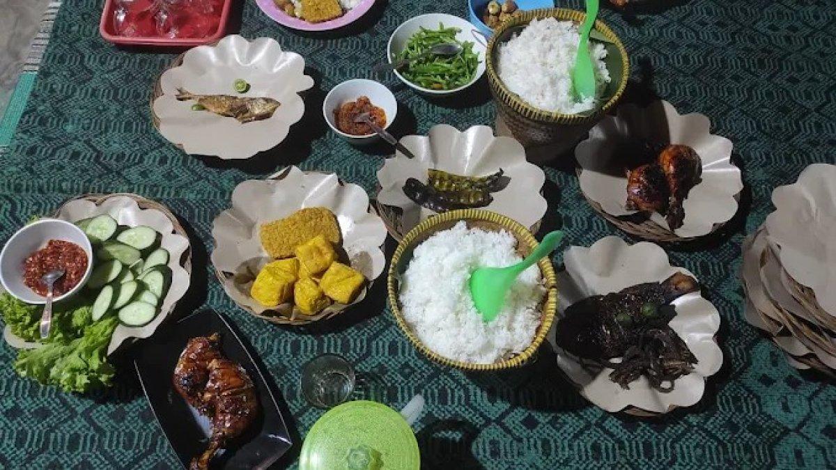 Sop Gurame Mbak Lili: Rahasia Rasa yang Bikin Warga Cilacap Rela Antre