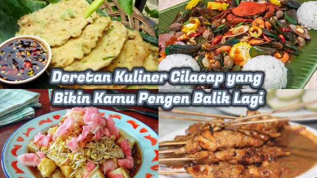 Rasa Cilacap yang Menghangatkan di Lesehan Sugeng Dhahar